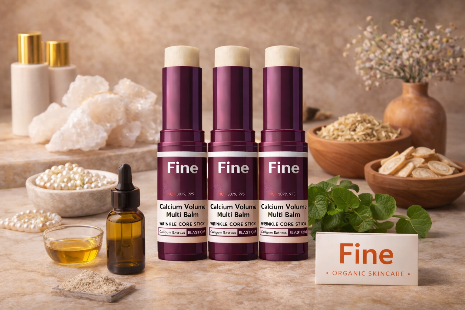 Fine Cosmetics – zdjęcie ilustracyjne